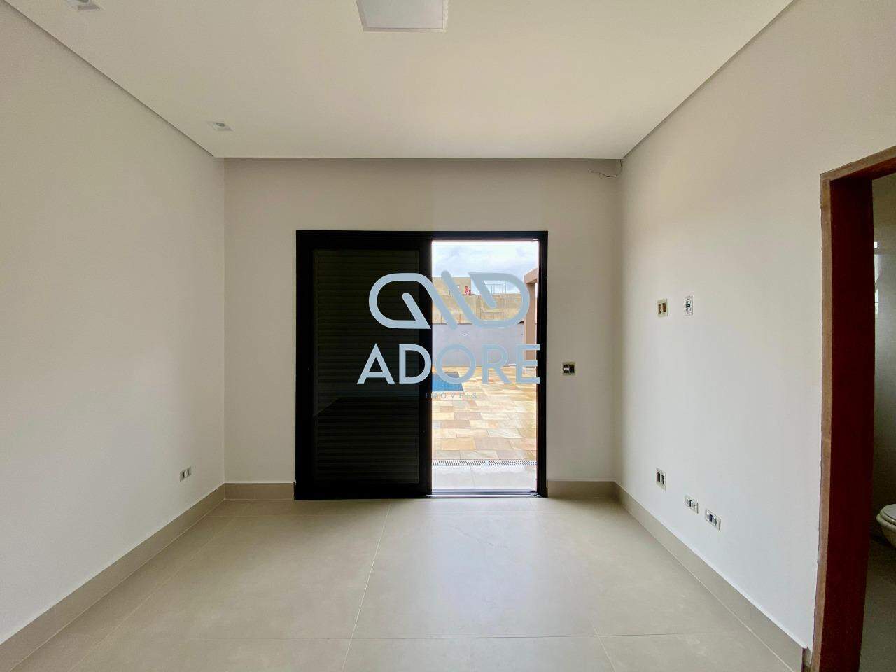 Casa de Condomínio à venda no Condomínio Bothanica : 