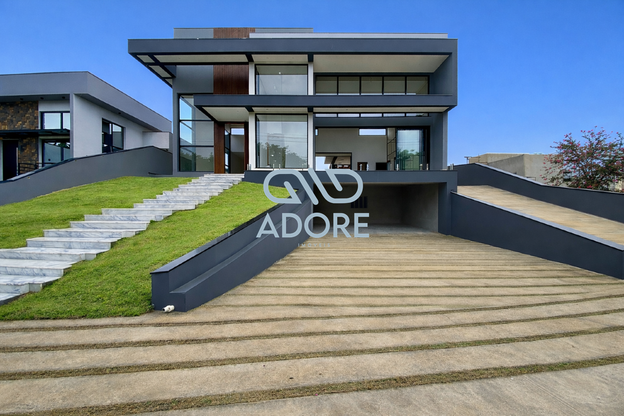 Casa de Condomínio à venda no Condomínio Bothanica : 