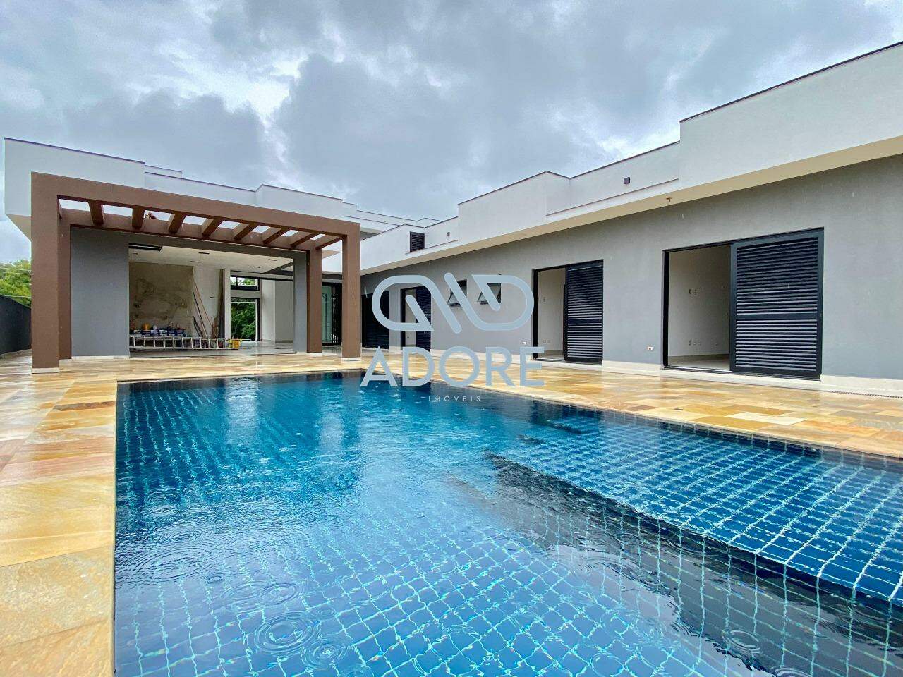 Casa de Condomínio à venda no Condomínio Bothanica : 