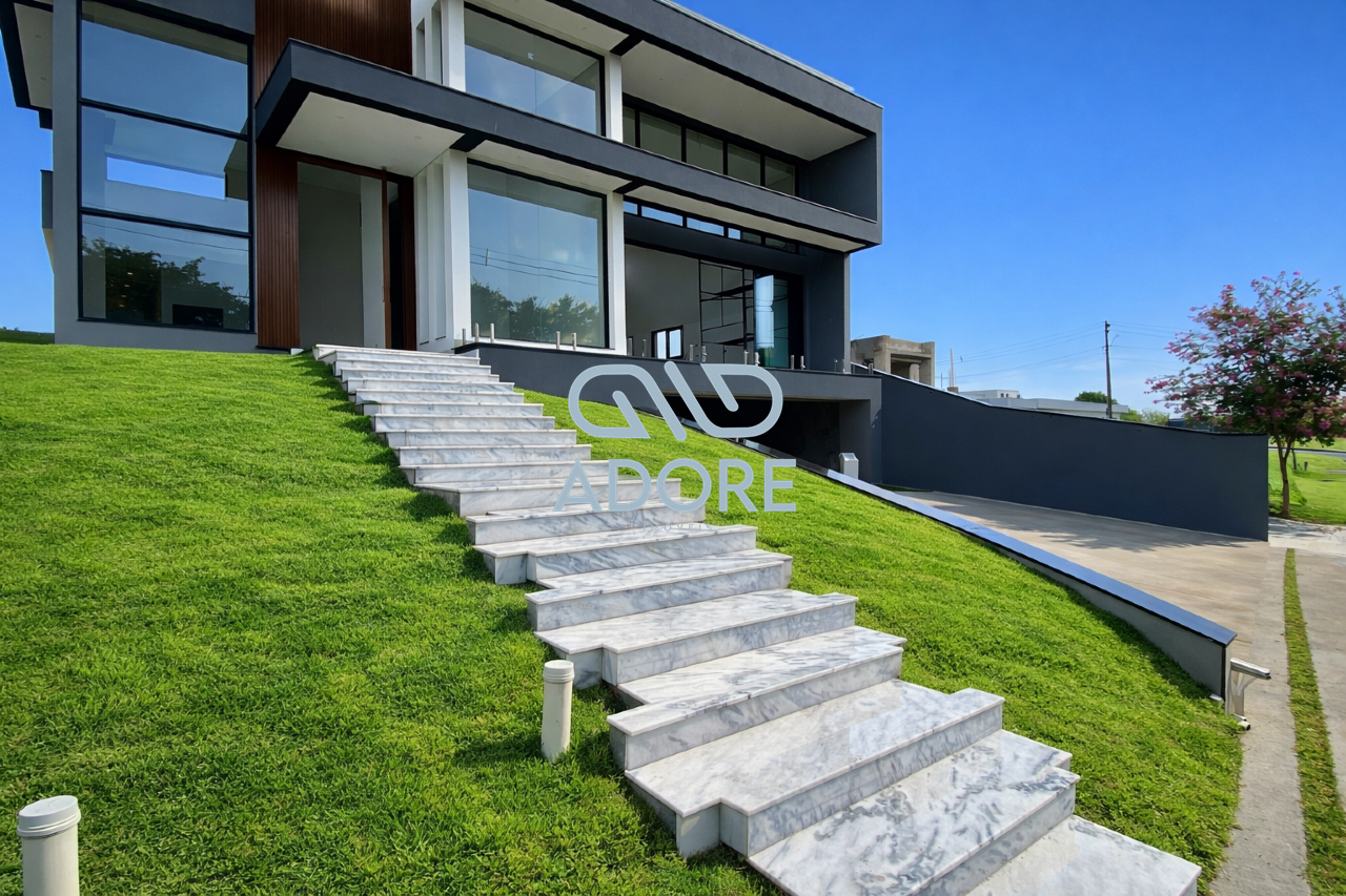 Casa de Condomínio à venda no Condomínio Bothanica : 