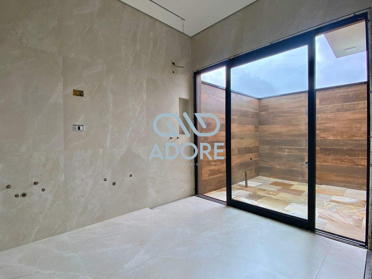 Casa de Condomínio à venda no Condomínio Bothanica : 