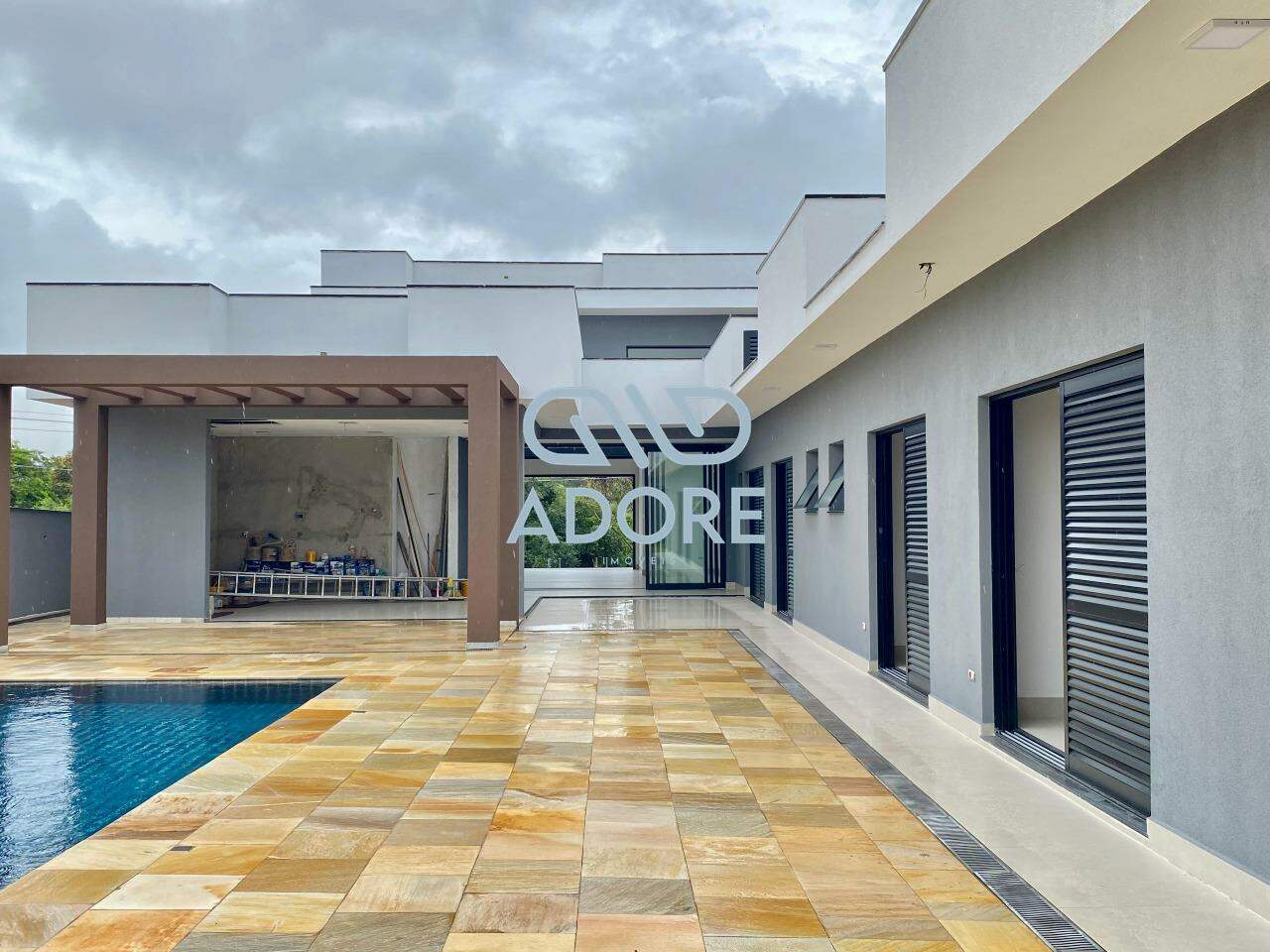 Casa de Condomínio à venda no Condomínio Bothanica : 