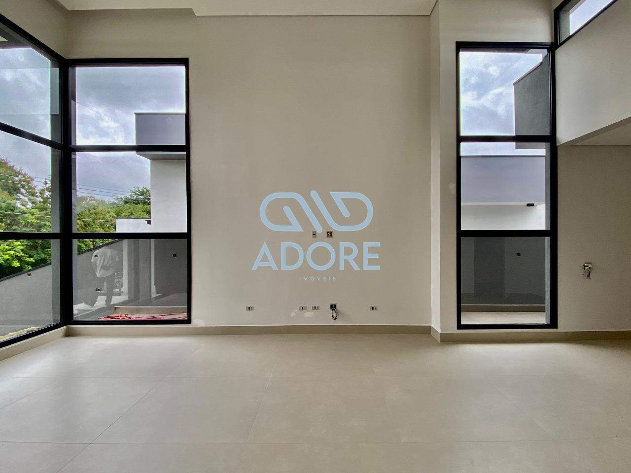 Casa de Condomínio à venda no Condomínio Bothanica : 