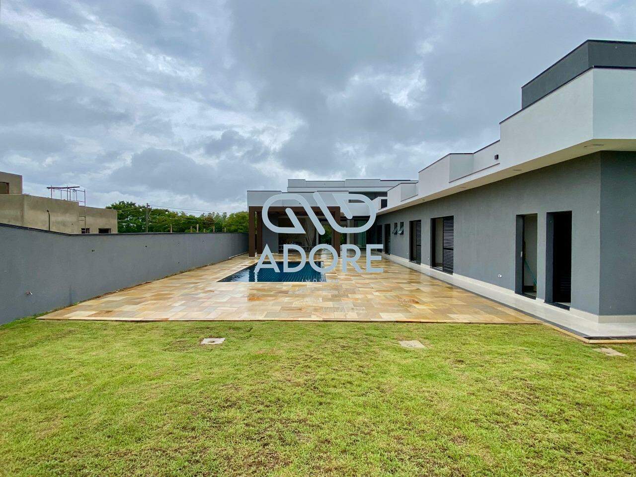 Casa de Condomínio à venda no Condomínio Bothanica : 