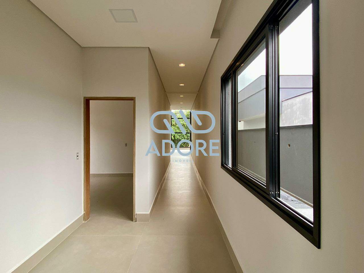 Casa de Condomínio à venda no Condomínio Bothanica : 