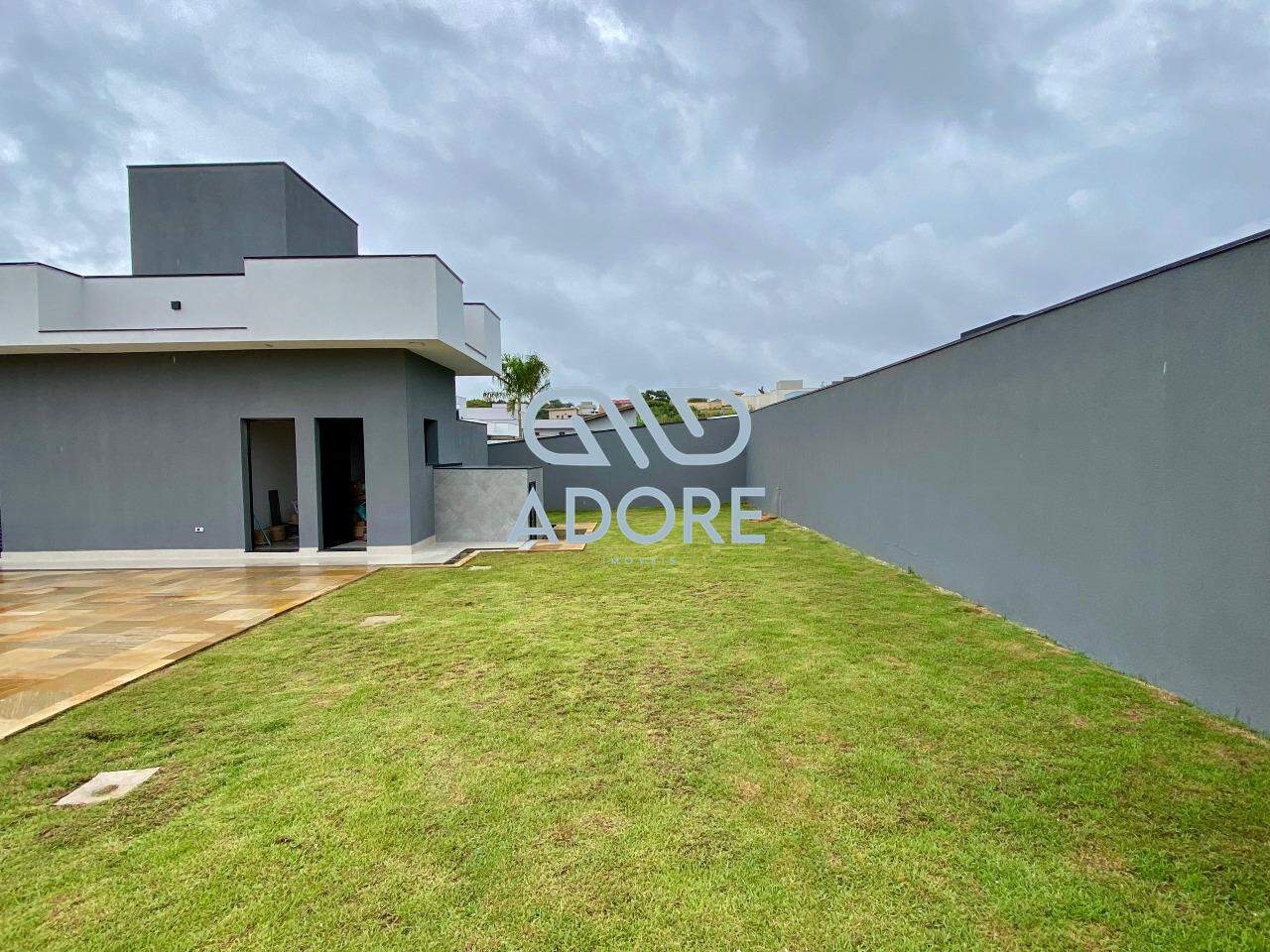 Casa de Condomínio à venda no Condomínio Bothanica : 