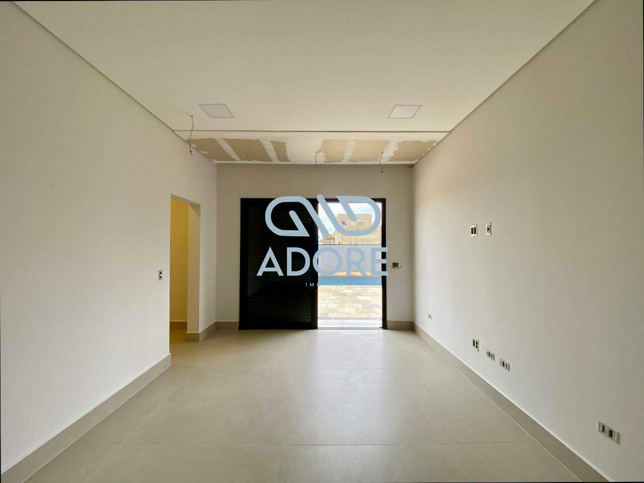 Casa de Condomínio à venda no Condomínio Bothanica : 