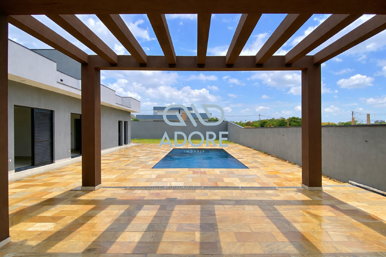 Casa de Condomínio à venda no Condomínio Bothanica : 