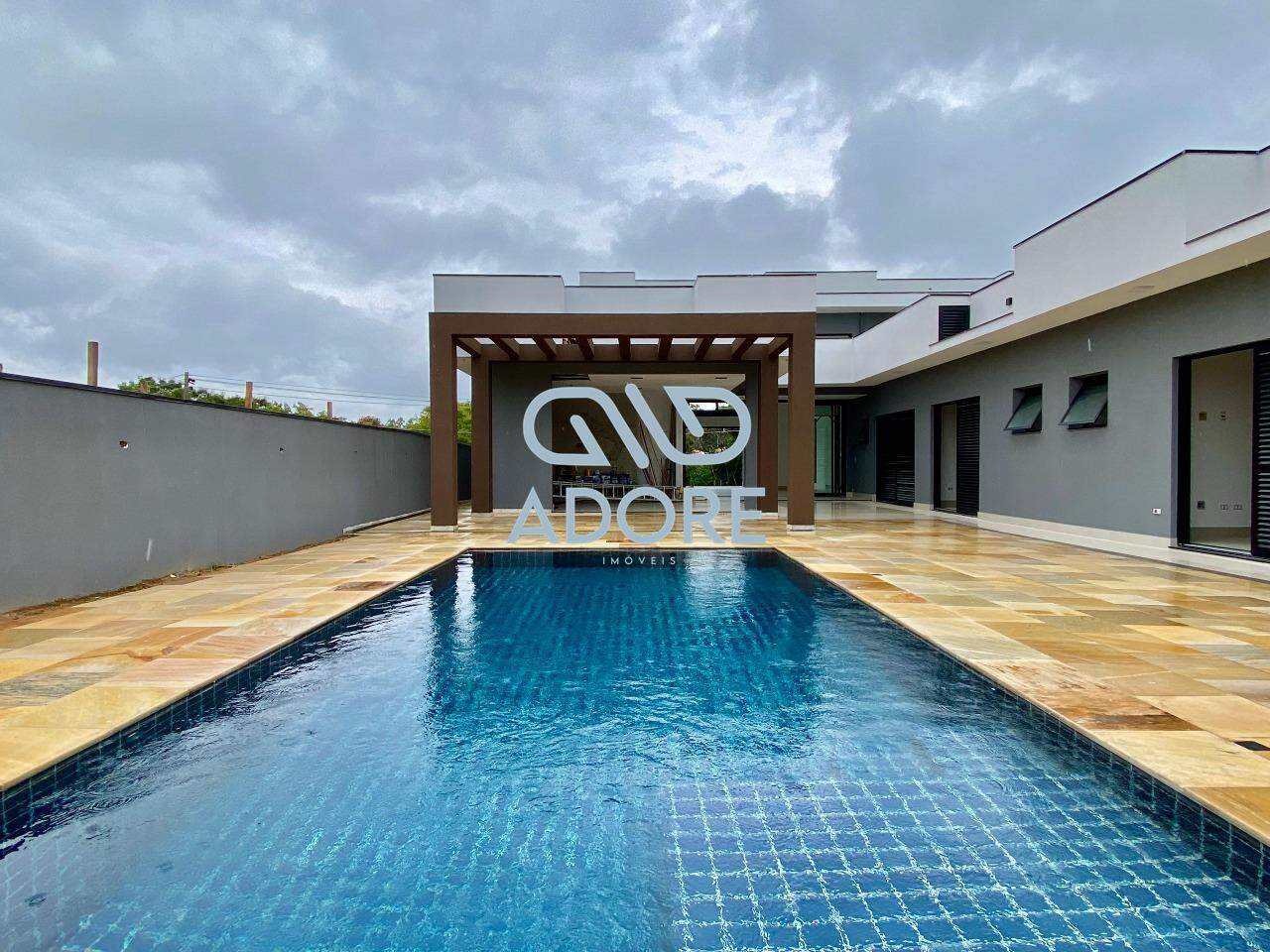 Casa de Condomínio à venda no Condomínio Bothanica : 