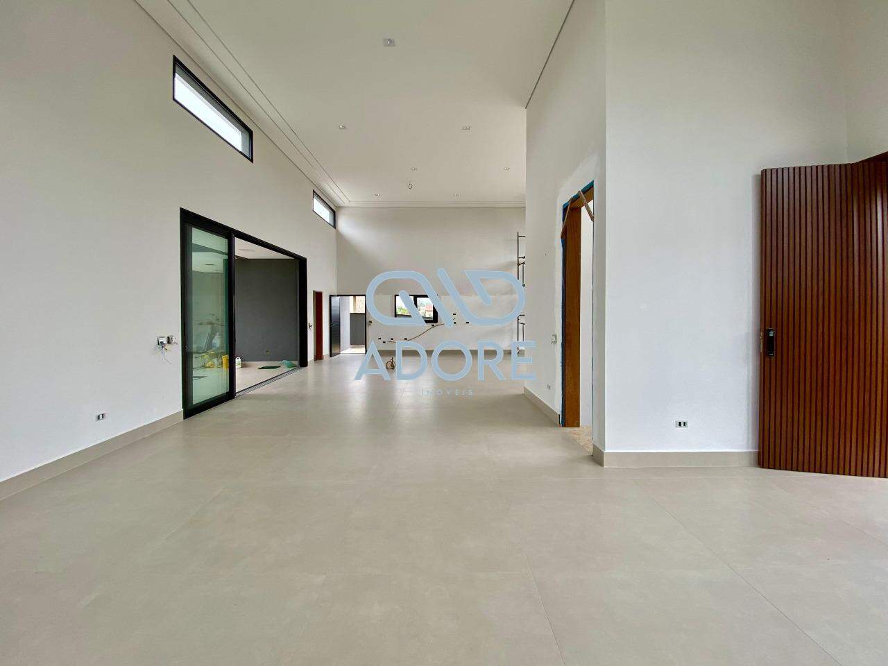 Casa de Condomínio à venda no Condomínio Bothanica : 