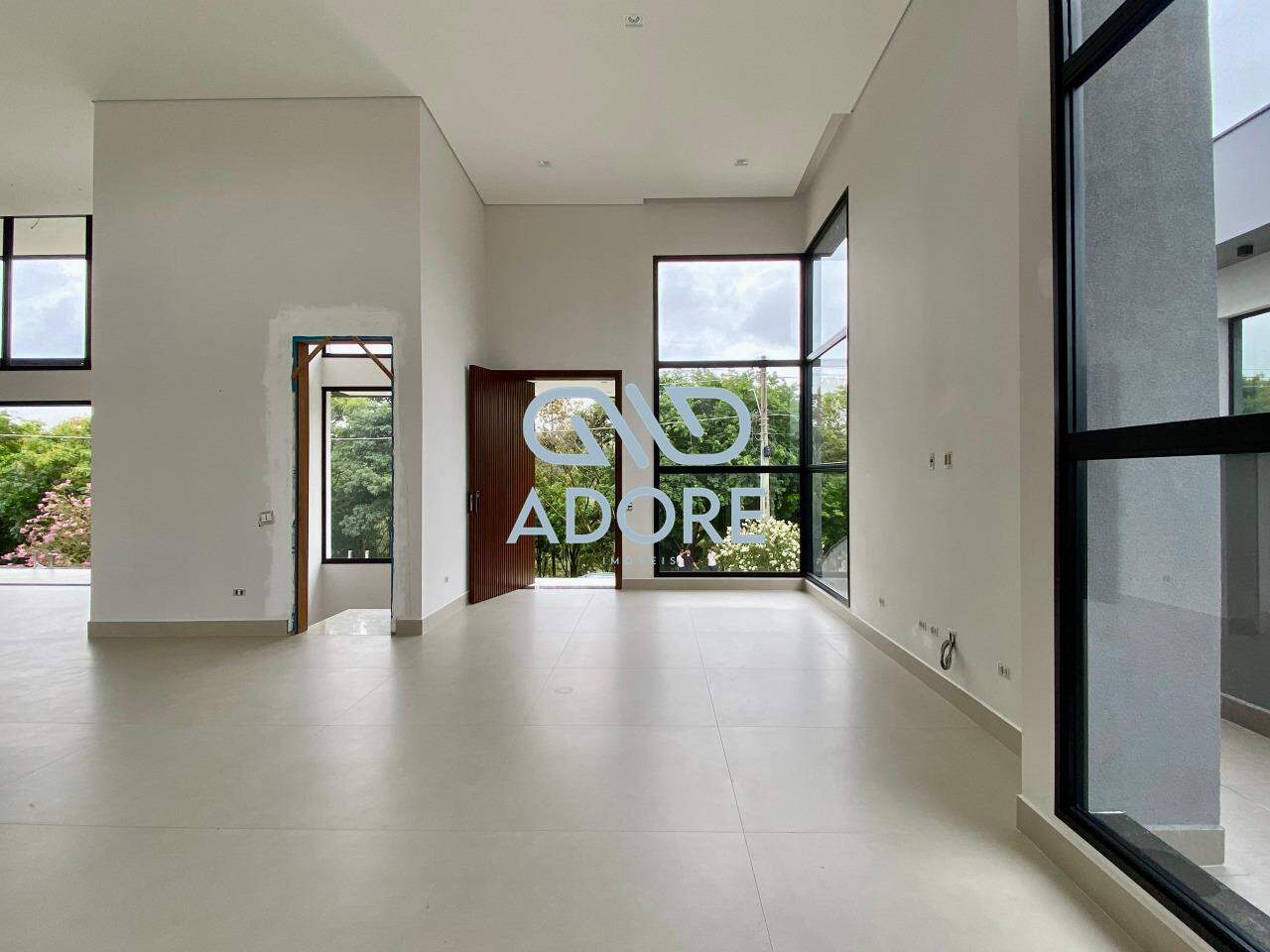 Casa de Condomínio à venda no Condomínio Bothanica : 