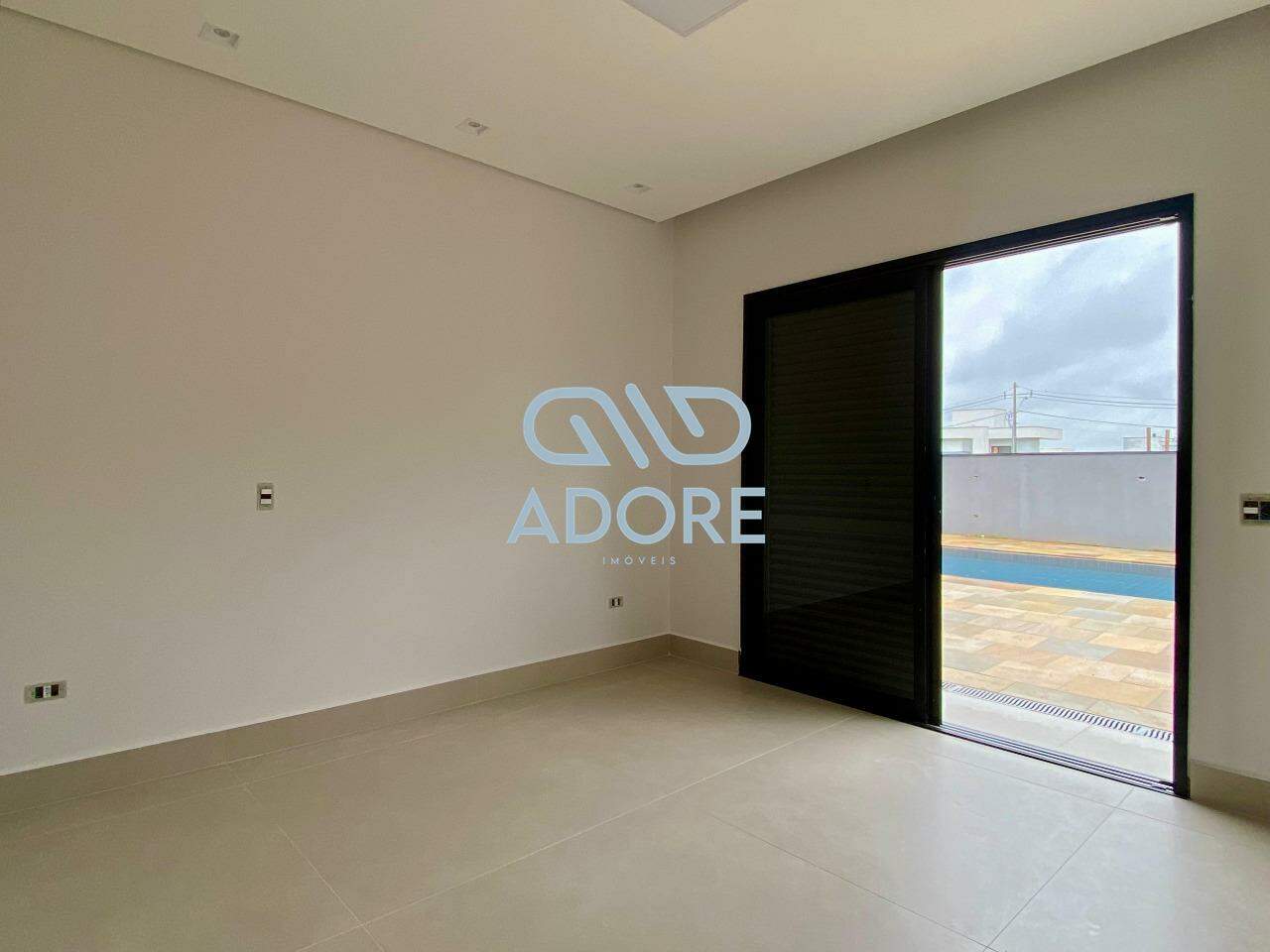 Casa de Condomínio à venda no Condomínio Bothanica : 