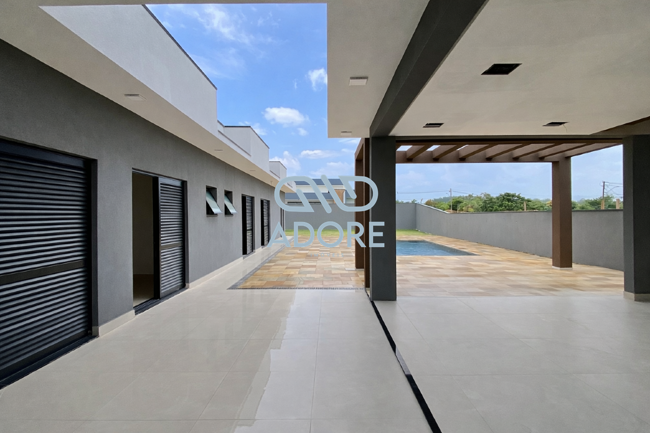 Casa de Condomínio à venda no Condomínio Bothanica : 