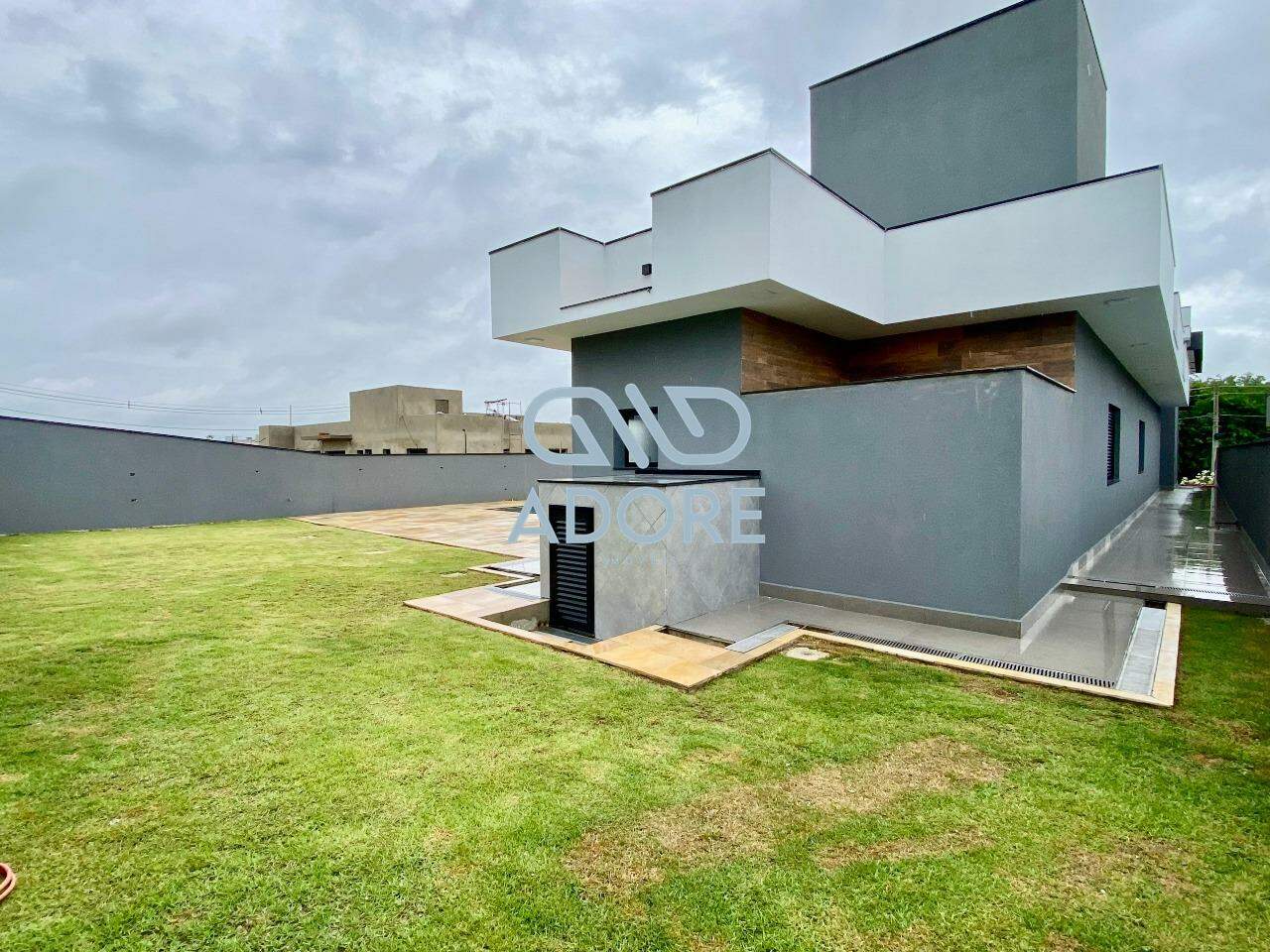 Casa de Condomínio à venda no Condomínio Bothanica : 