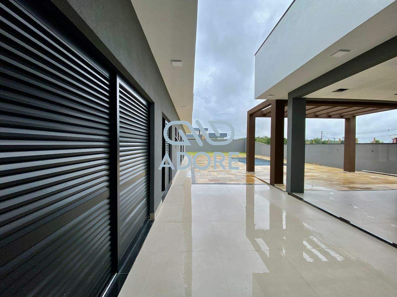 Casa de Condomínio à venda no Condomínio Bothanica : 