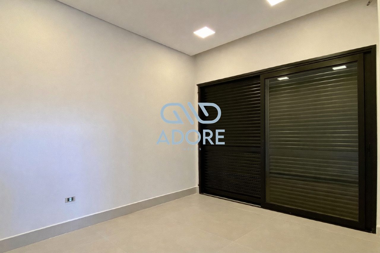 Casa de Condomínio à venda no Condomínio Bothanica : 