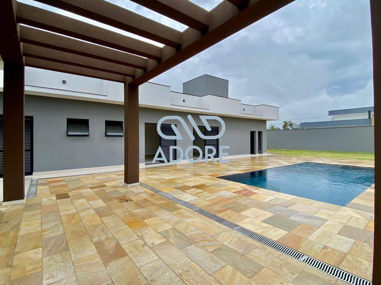 Casa de Condomínio à venda no Condomínio Bothanica : 