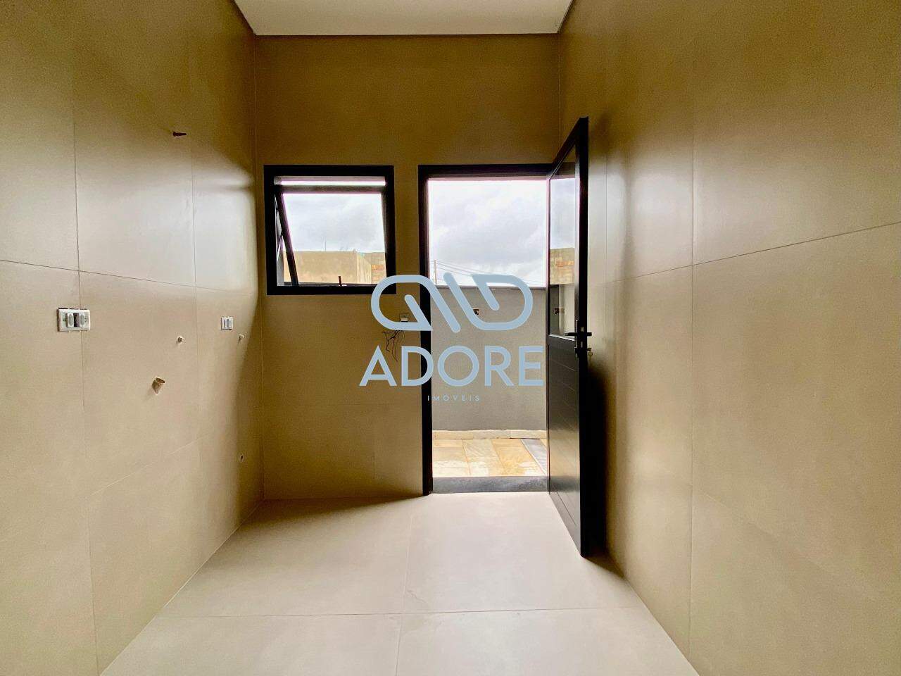 Casa de Condomínio à venda no Condomínio Bothanica : 