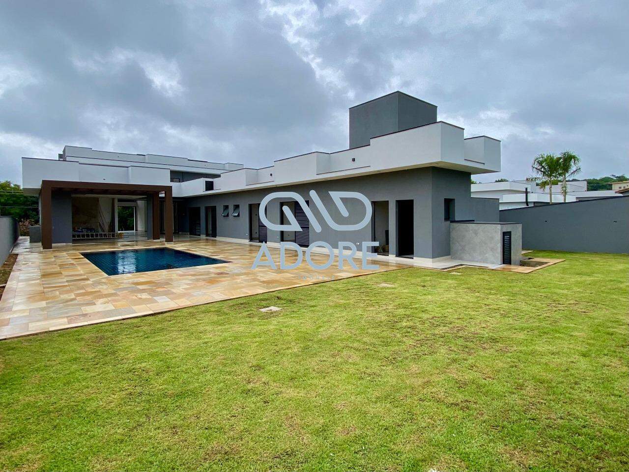 Casa de Condomínio à venda no Condomínio Bothanica : 