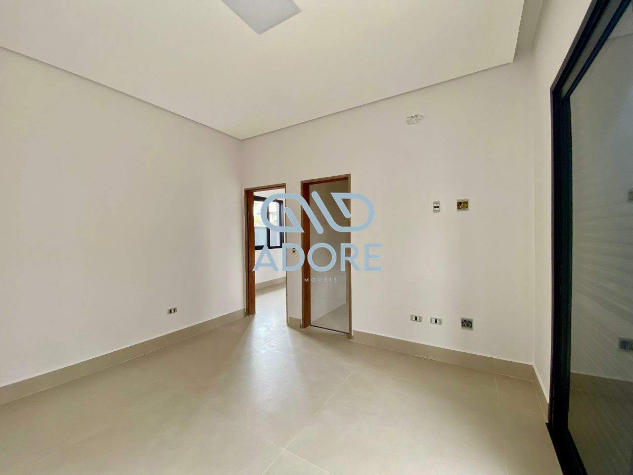 Casa de Condomínio à venda no Condomínio Bothanica : 