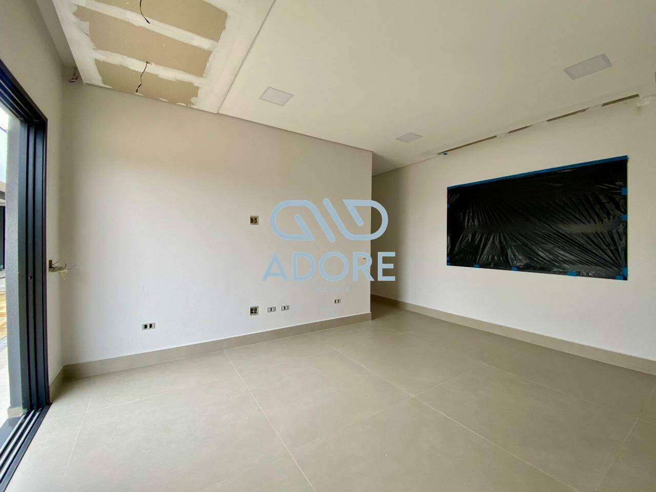 Casa de Condomínio à venda no Condomínio Bothanica : 