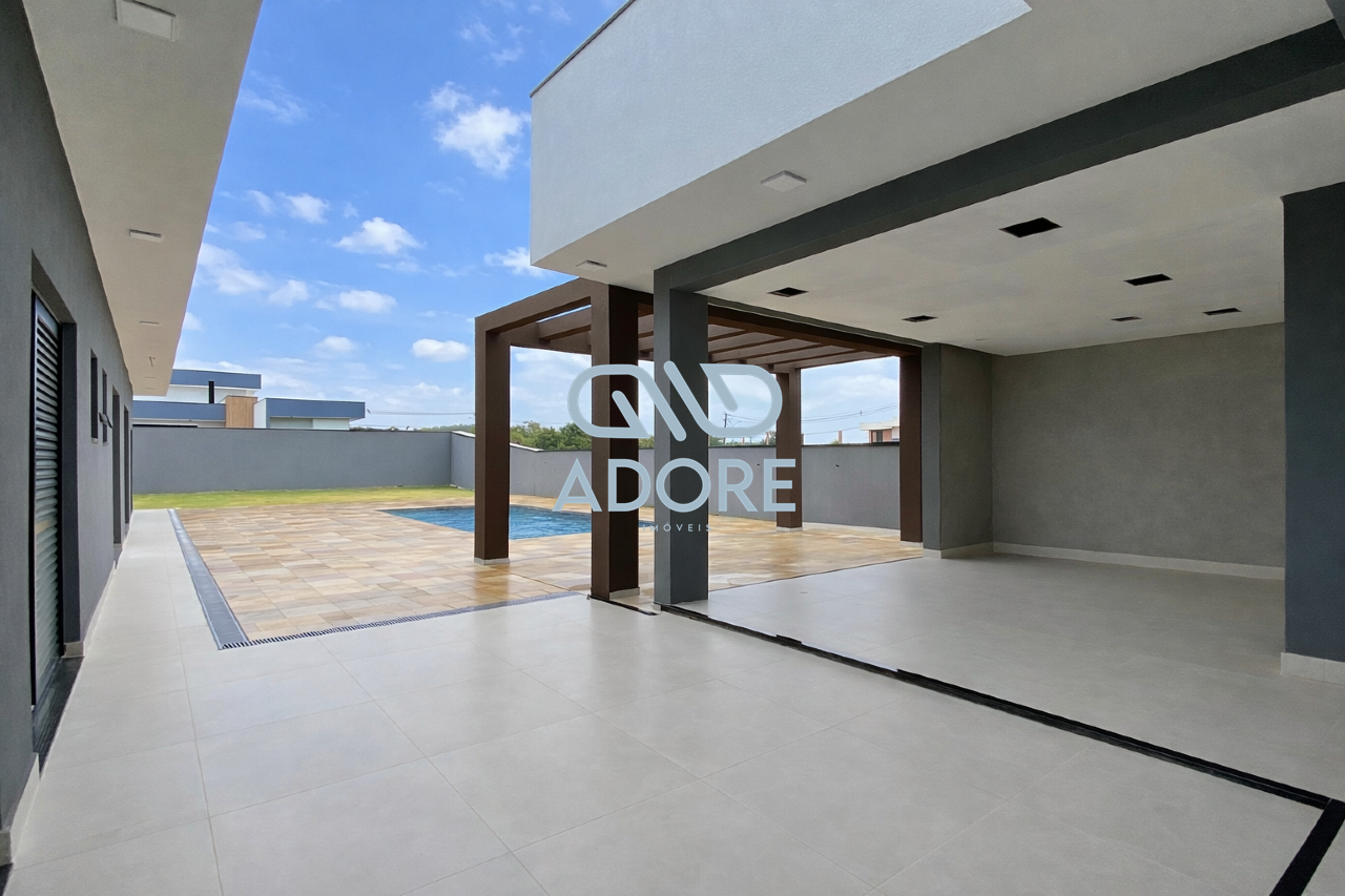 Casa de Condomínio à venda no Condomínio Bothanica : 