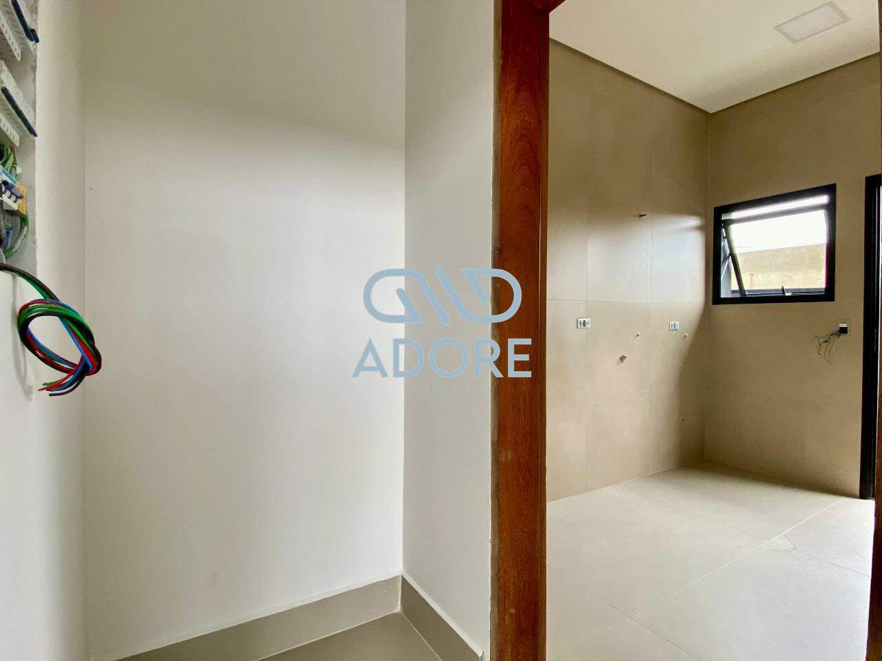 Casa de Condomínio à venda no Condomínio Bothanica : 