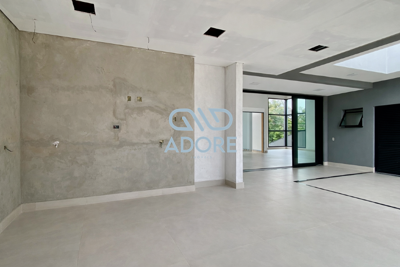 Casa de Condomínio à venda no Condomínio Bothanica : 