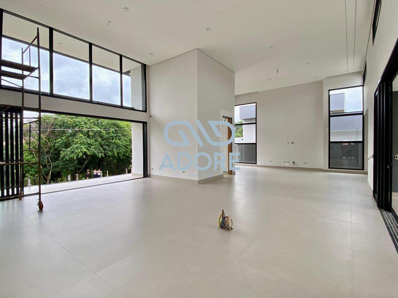 Casa de Condomínio à venda no Condomínio Bothanica : 