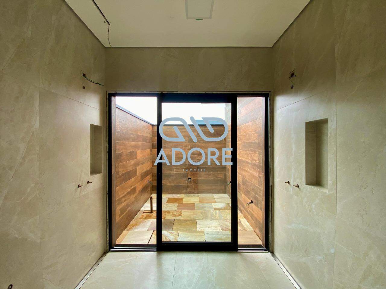 Casa de Condomínio à venda no Condomínio Bothanica : 