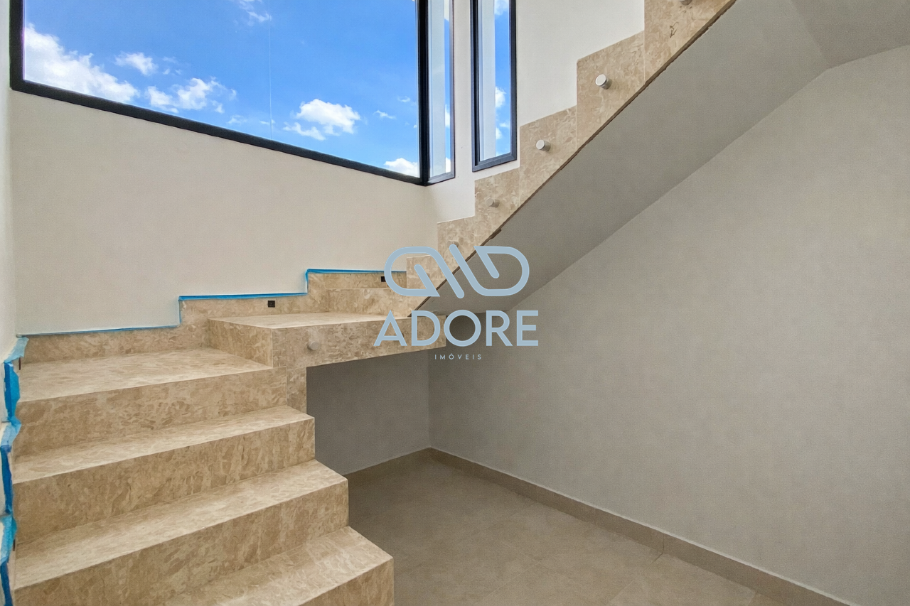 Casa de Condomínio à venda no Condomínio Bothanica : 