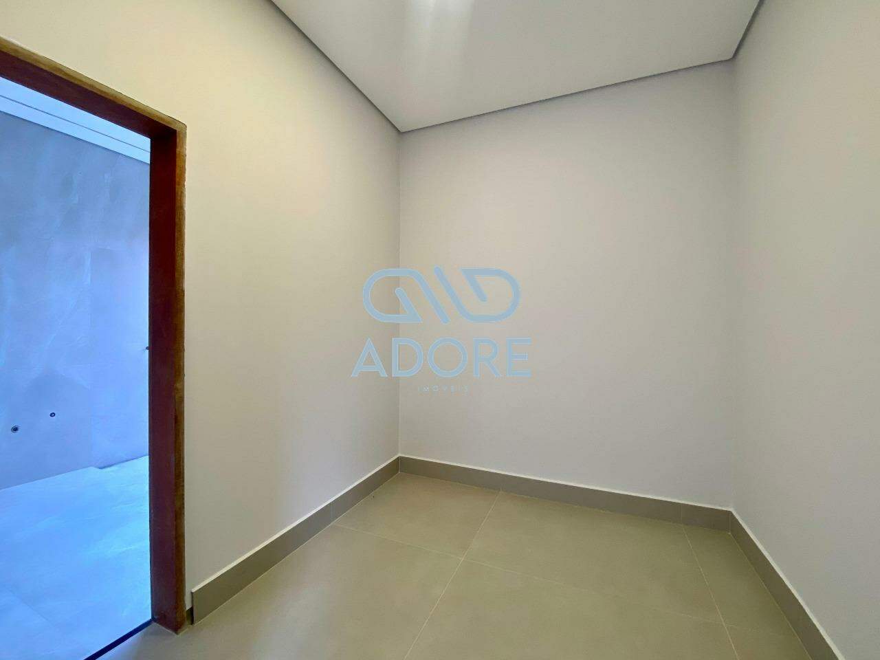 Casa de Condomínio à venda no Condomínio Bothanica : 