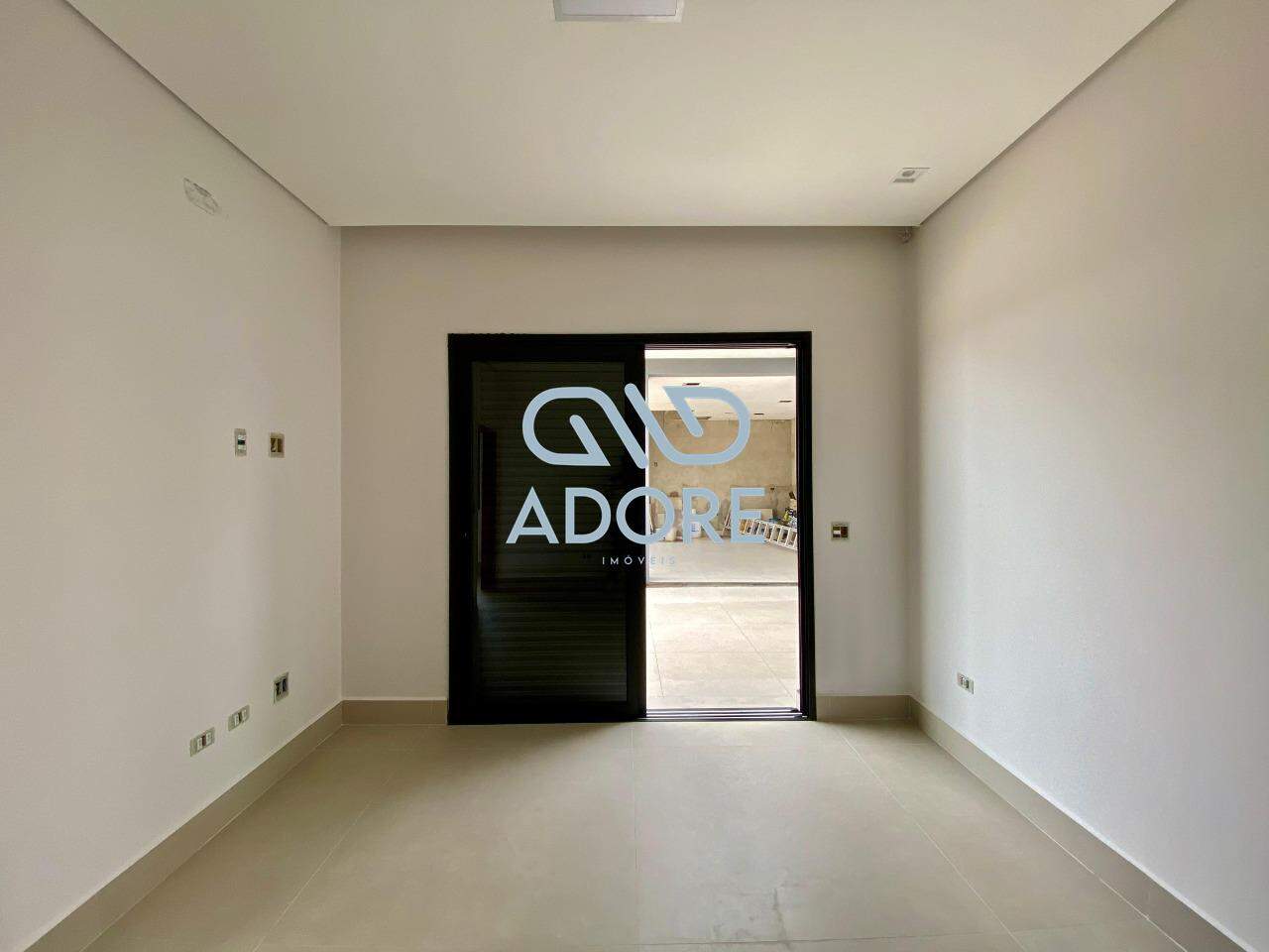 Casa de Condomínio à venda no Condomínio Bothanica : 