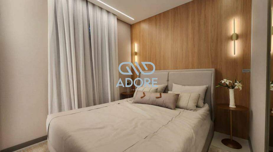 Apartamento à venda no Edificio Icaraí Parque Clube: 