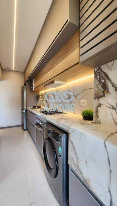 Apartamento à venda no Edificio Icaraí Parque Clube: 