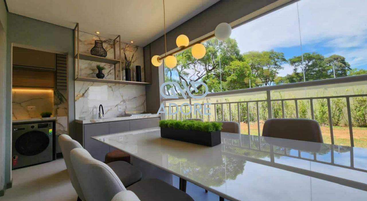 Apartamento à venda no Edificio Icaraí Parque Clube: 