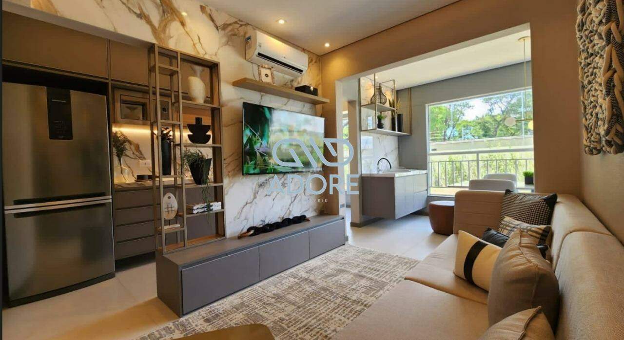 Apartamento à venda no Edificio Icaraí Parque Clube: 