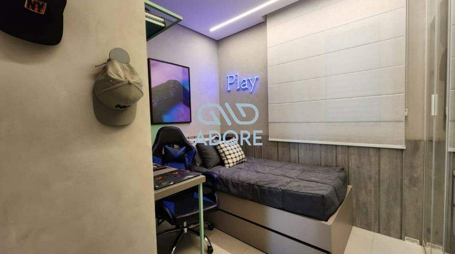 Apartamento à venda no Edificio Icaraí Parque Clube: 