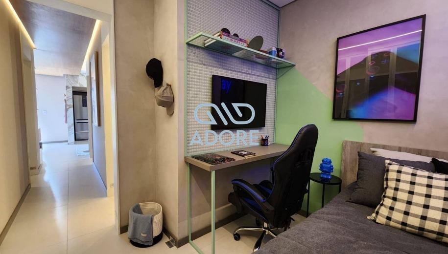 Apartamento à venda no Edificio Icaraí Parque Clube: 