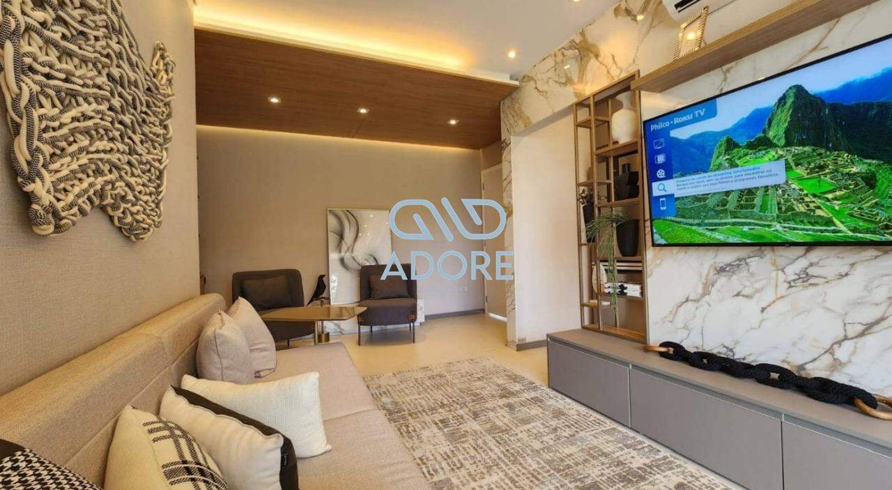 Apartamento à venda no Edificio Icaraí Parque Clube: 