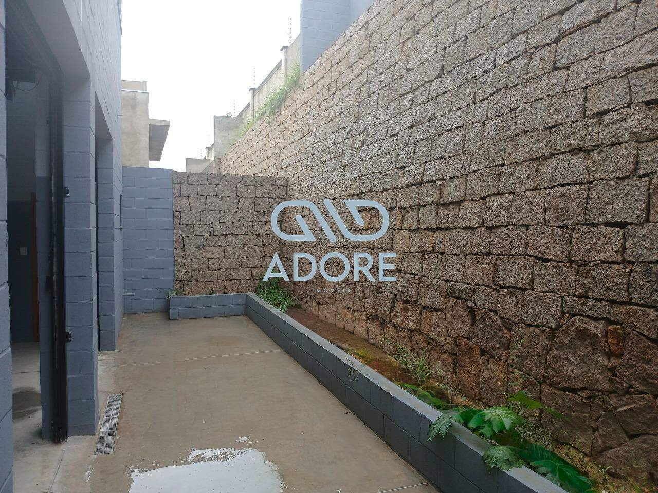 Galpão para aluguel no Residencial Central Parque: 
