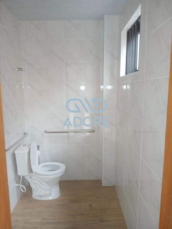 Galpão para aluguel no Residencial Central Parque: 