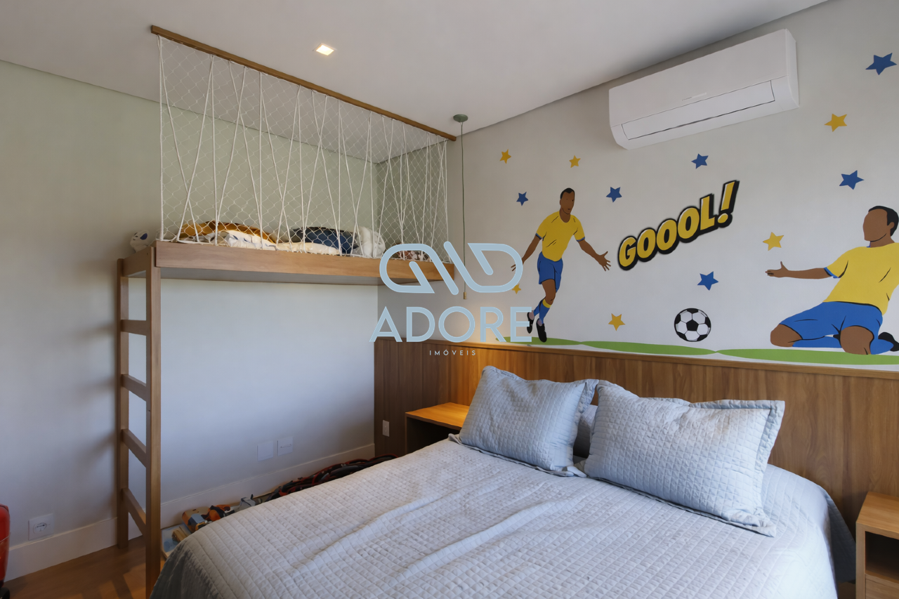 Casa de Condomínio à venda no Condomínio Terras de São José II : 