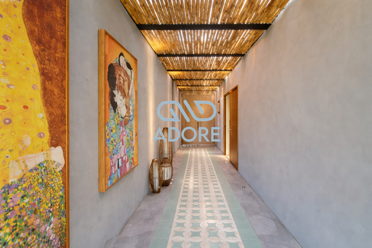 Casa de Condomínio à venda no Condomínio Terras de São José II : 