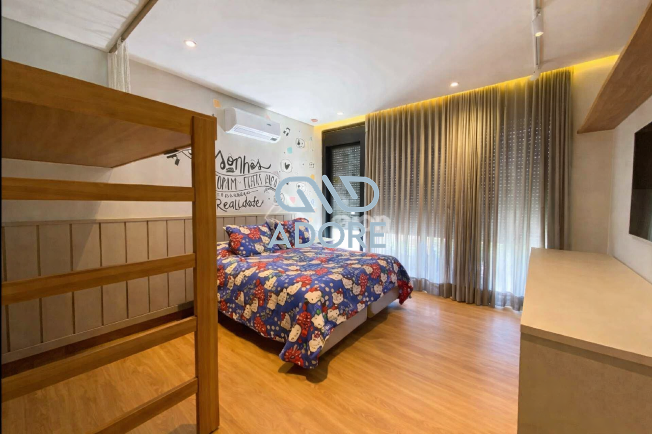 Casa de Condomínio à venda no Condomínio Terras de São José II : 