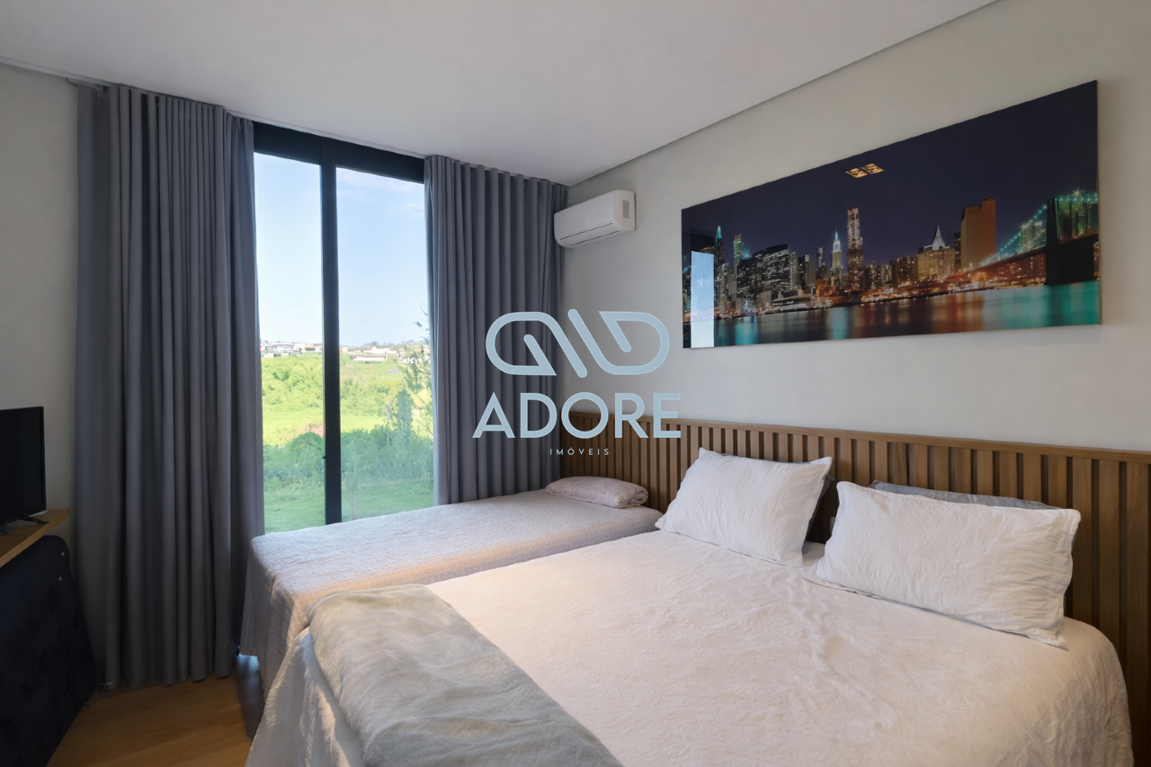 Casa de Condomínio à venda no Condomínio Terras de São José II : 