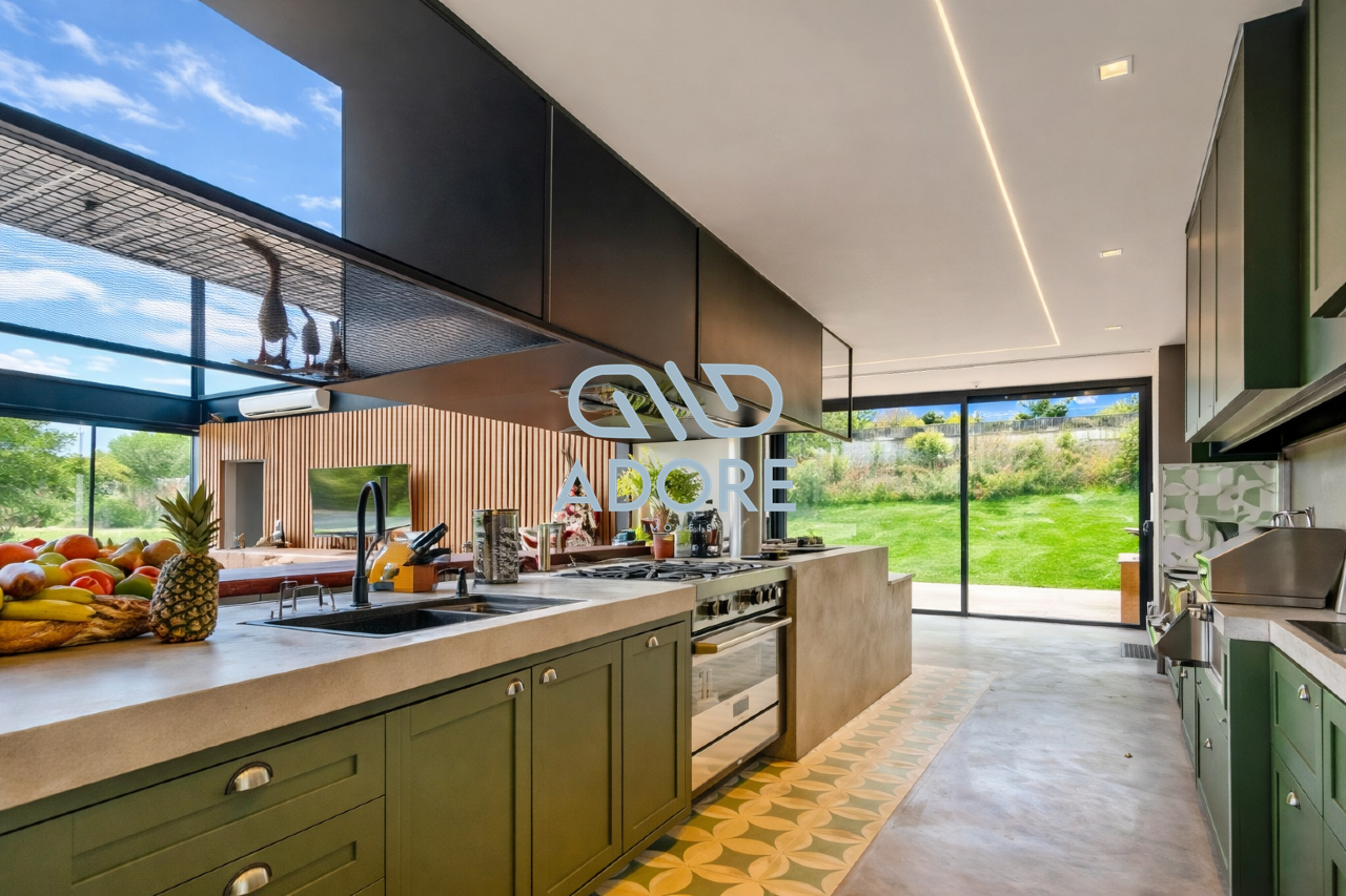 Casa de Condomínio à venda no Condomínio Terras de São José II : 