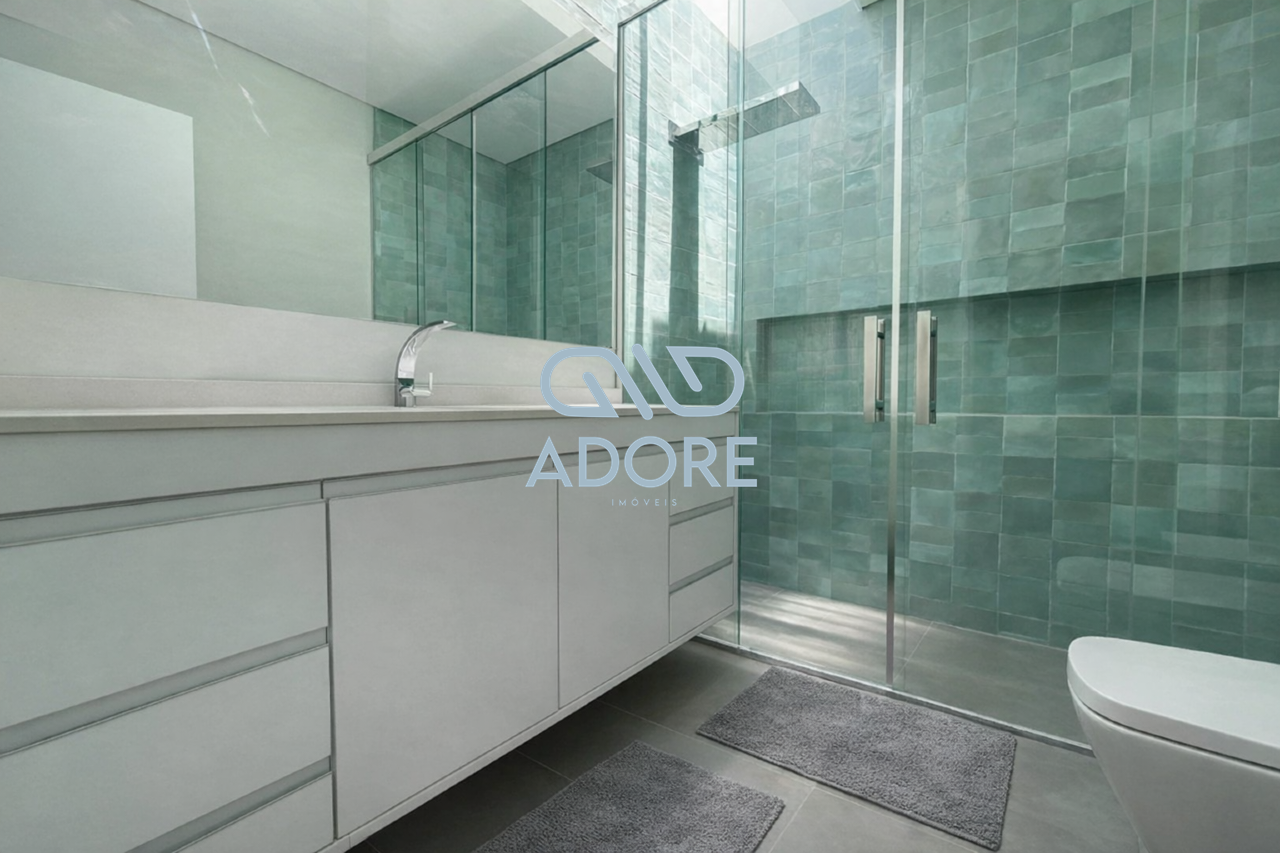 Casa de Condomínio à venda no Condomínio Terras de São José II : 