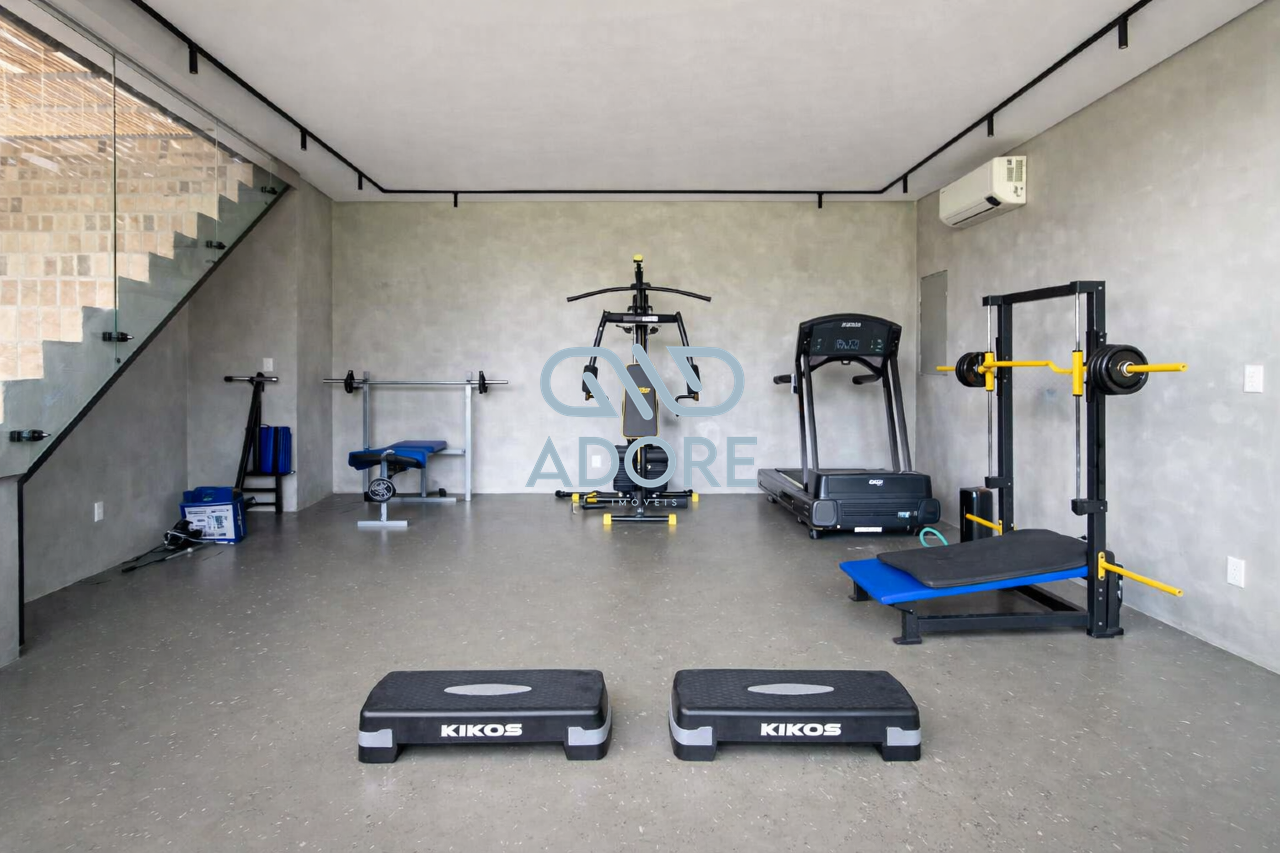 Casa de Condomínio à venda no Condomínio Terras de São José II : 