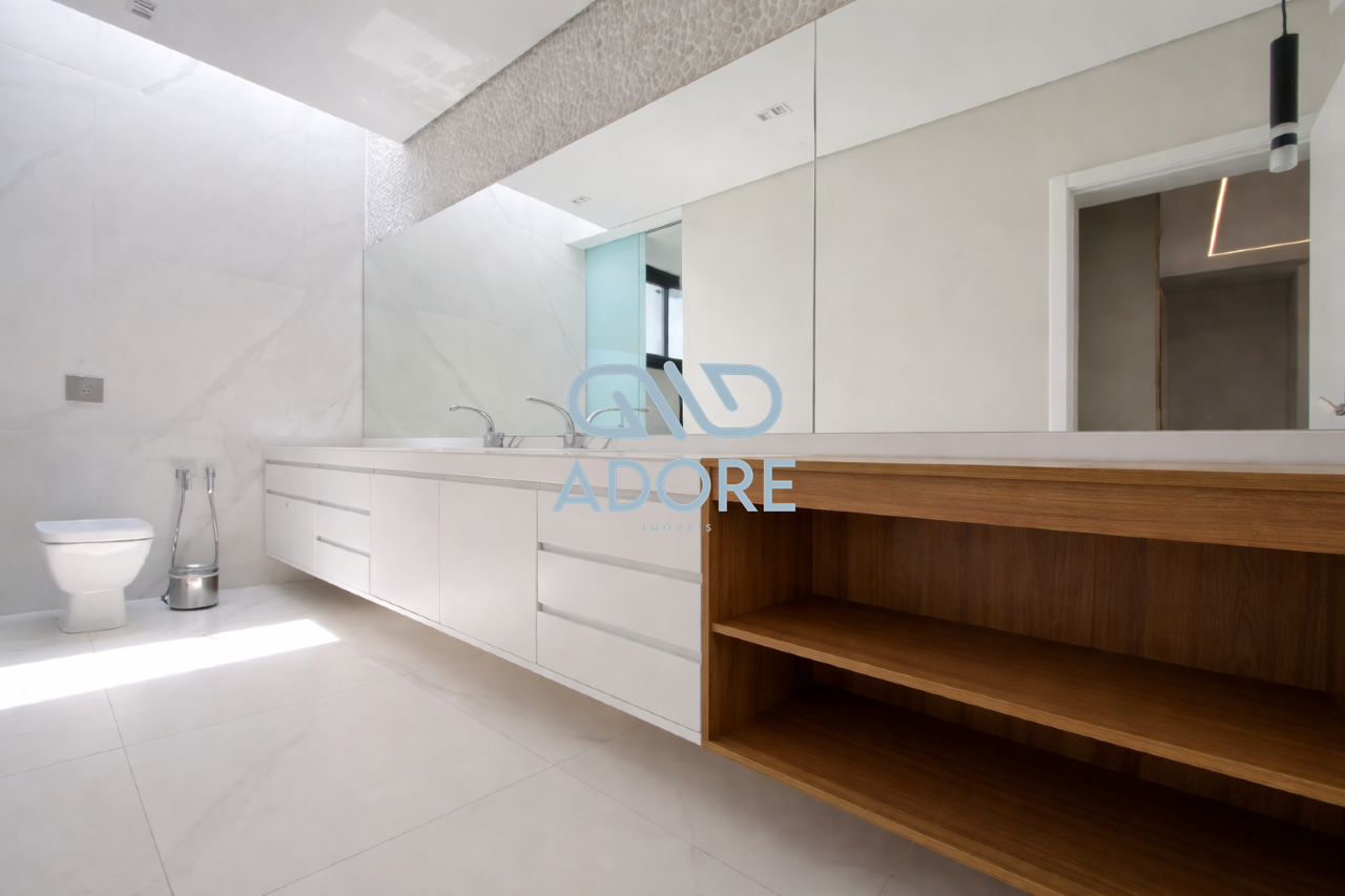 Casa de Condomínio à venda no Condomínio Terras de São José II : 